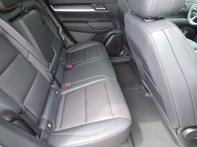 2026 Volcanic Red Tintcoat GMC Terrain Elevation AWD SUV