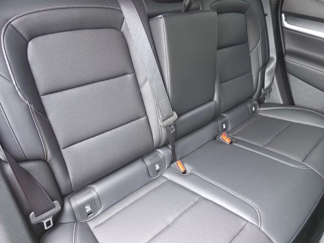 2026 Volcanic Red Tintcoat GMC Terrain Elevation AWD SUV