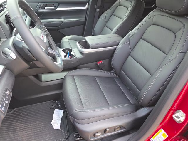 2026 Volcanic Red Tintcoat GMC Terrain Elevation AWD SUV