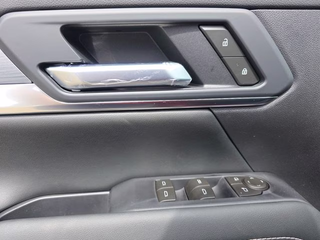 2026 Volcanic Red Tintcoat GMC Terrain Elevation AWD SUV