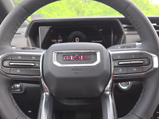 2026 Volcanic Red Tintcoat GMC Terrain Elevation AWD SUV