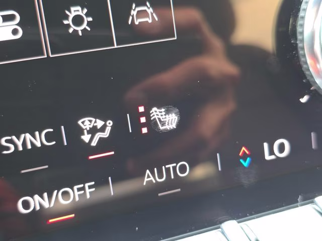 2026 Volcanic Red Tintcoat GMC Terrain Elevation AWD SUV