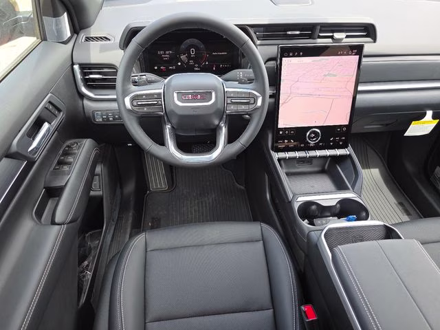 2026 Volcanic Red Tintcoat GMC Terrain Elevation AWD SUV