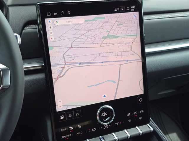 2026 Volcanic Red Tintcoat GMC Terrain Elevation AWD SUV