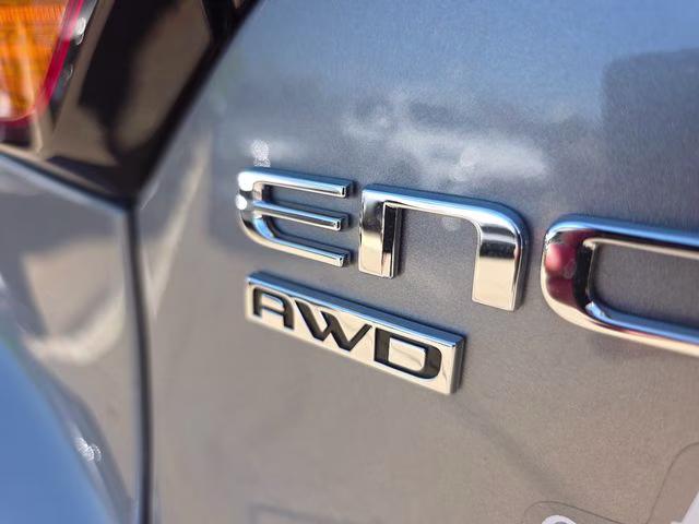 2026 Moonstone Gray Metallic Buick Encore GX Preferred AWD SUV