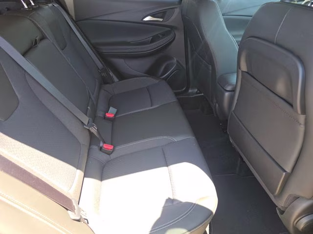 2026 Moonstone Gray Metallic Buick Encore GX Preferred AWD SUV