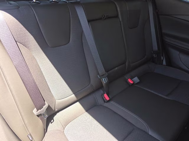 2026 Moonstone Gray Metallic Buick Encore GX Preferred AWD SUV