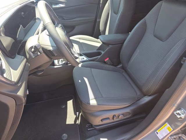 2026 Moonstone Gray Metallic Buick Encore GX Preferred AWD SUV