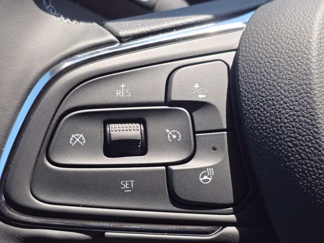 2026 Moonstone Gray Metallic Buick Encore GX Preferred AWD SUV