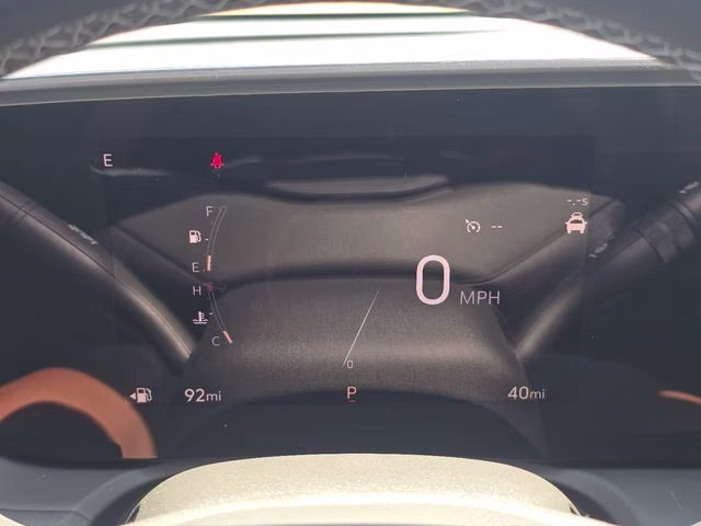 2026 Moonstone Gray Metallic Buick Encore GX Preferred AWD SUV