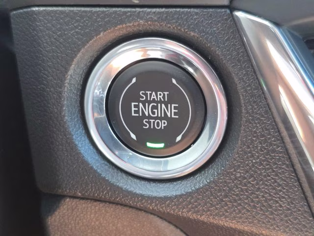 2026 Moonstone Gray Metallic Buick Encore GX Preferred AWD SUV