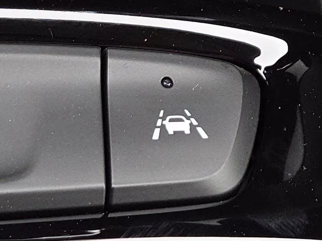 2026 Mosaic Black Metallic Chevrolet Trax LT FWD SUV