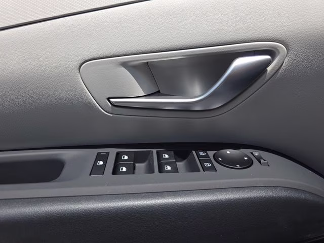 2026 White Pearl Hyundai Tucson SEL AWD SUV