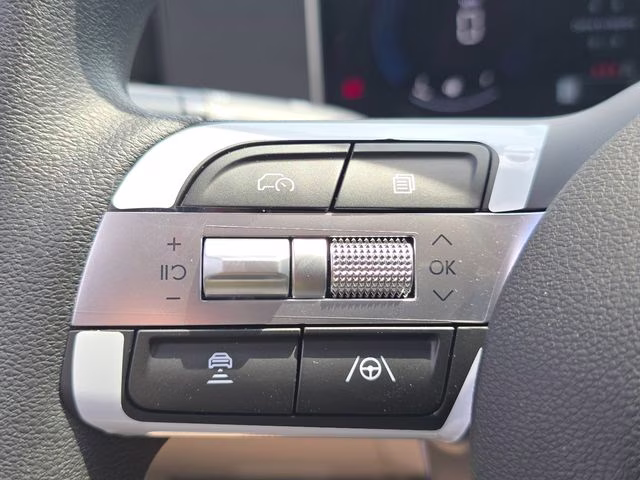 2026 Ecotronic Gray Hyundai Tucson SEL AWD SUV