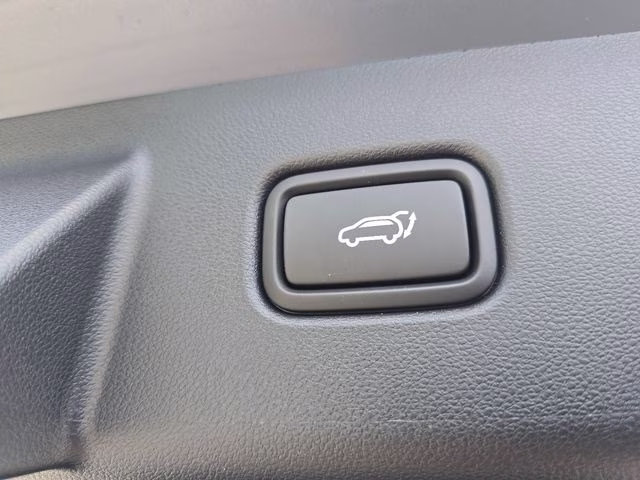 2026 Ecotronic Gray Hyundai Tucson SEL AWD SUV