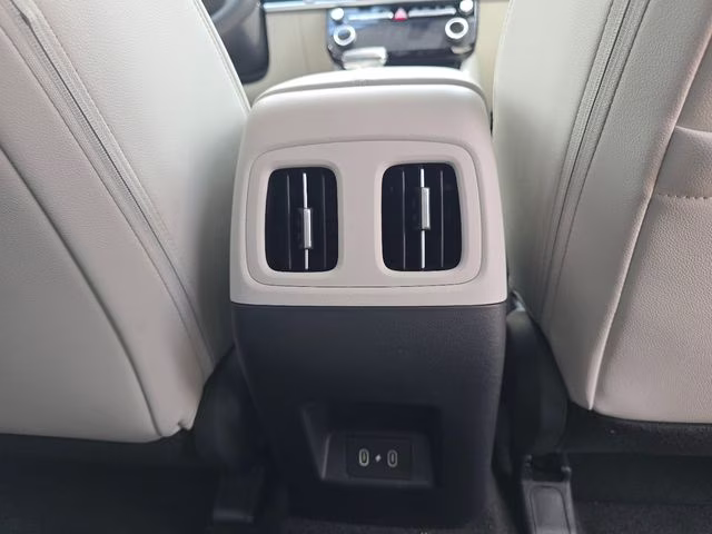 2026 Ecotronic Gray Hyundai Tucson SEL AWD SUV