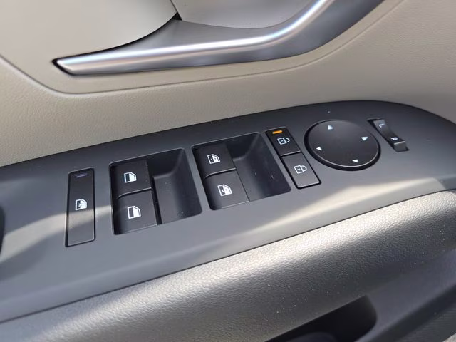2026 Ecotronic Gray Hyundai Tucson SEL AWD SUV