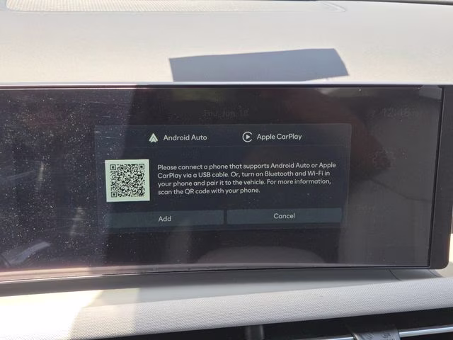 2026 Phantom Black Hyundai Tucson Limited AWD SUV