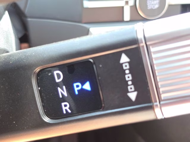 2026 Phantom Black Hyundai Santa Fe SE AWD SUV
