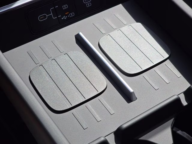2026 Phantom Black Hyundai Santa Fe SE AWD SUV