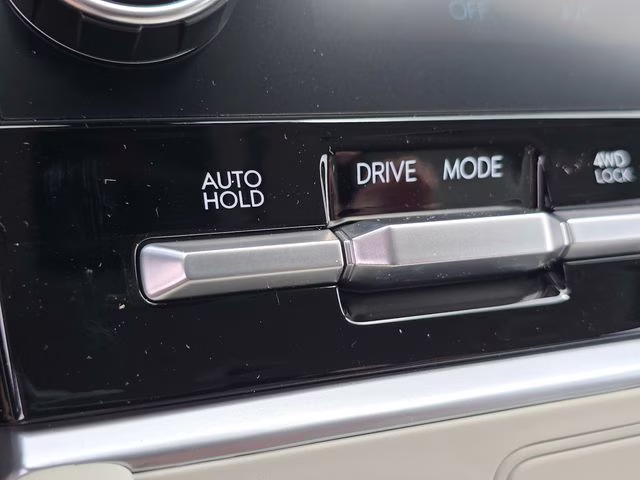 2026 Ecotronic Gray Hyundai Santa Fe SEL AWD SUV