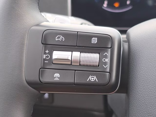 2026 Shimmering Silver Pearl Hyundai Santa Fe SEL AWD SUV