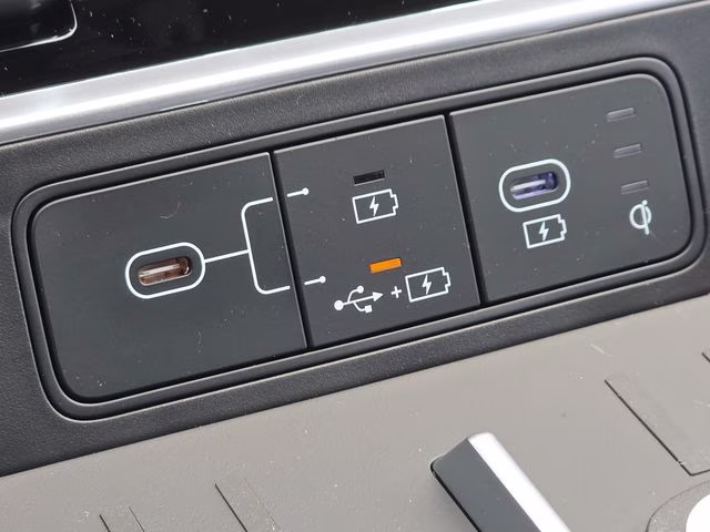 2026 Shimmering Silver Pearl Hyundai Santa Fe SEL AWD SUV