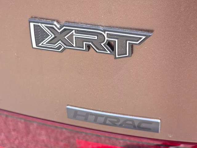 2026 Earthy Brass Matte Hyundai Santa Fe XRT AWD SUV