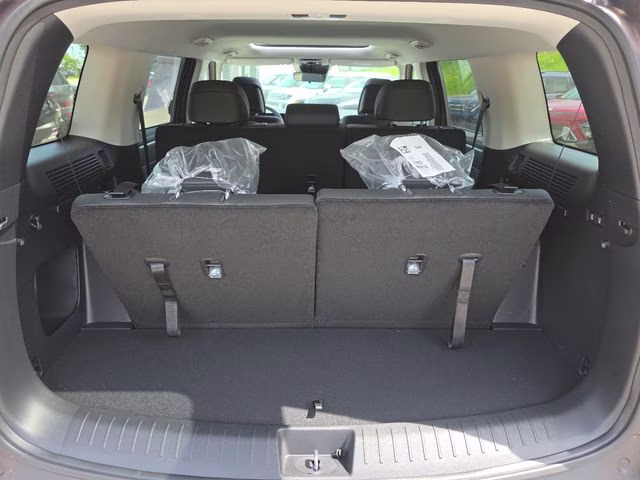 2026 Earthy Brass Matte Hyundai Santa Fe XRT AWD SUV