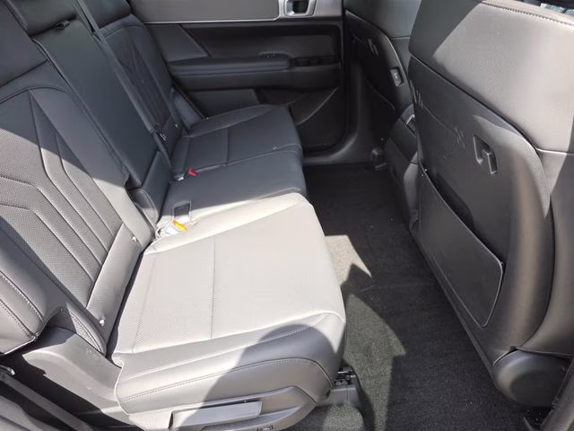 2026 Earthy Brass Matte Hyundai Santa Fe XRT AWD SUV