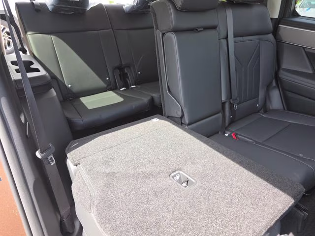 2026 Earthy Brass Matte Hyundai Santa Fe XRT AWD SUV