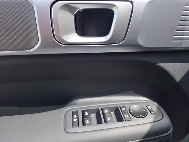 2026 Earthy Brass Matte Hyundai Santa Fe XRT AWD SUV