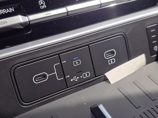 2026 Earthy Brass Matte Hyundai Santa Fe XRT AWD SUV