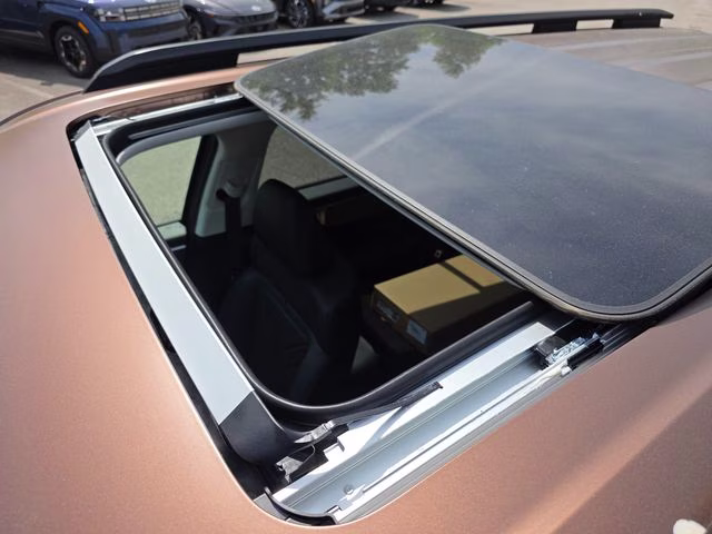 2026 Earthy Brass Matte Hyundai Santa Fe XRT AWD SUV