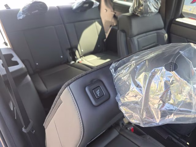 2026 Ecotronic Gray Hyundai Santa Fe Hybrid Calligraphy AWD SUV