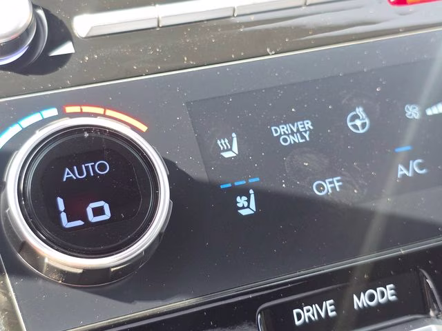 2026 Ecotronic Gray Hyundai Santa Fe Hybrid Calligraphy AWD SUV