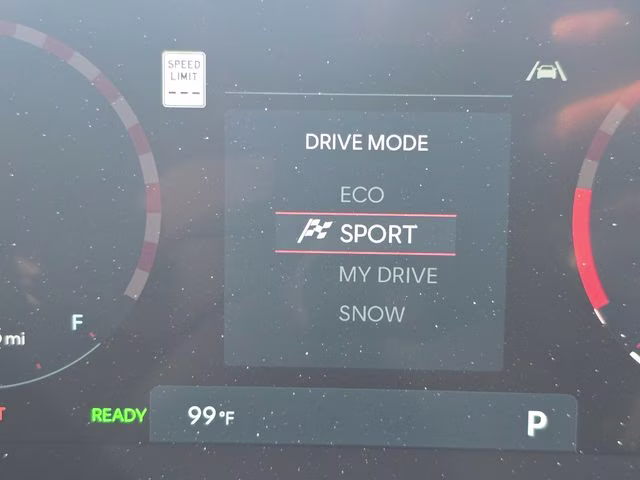 2026 Ecotronic Gray Hyundai Santa Fe Hybrid Calligraphy AWD SUV