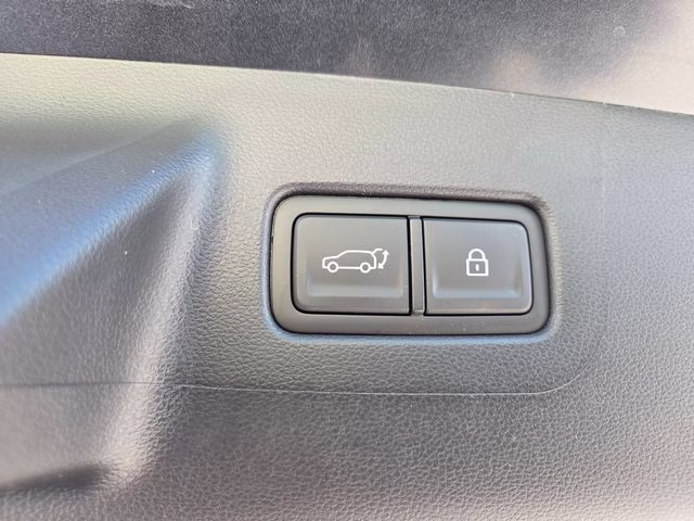 2026 Phantom Black Hyundai Santa Fe Calligraphy AWD SUV