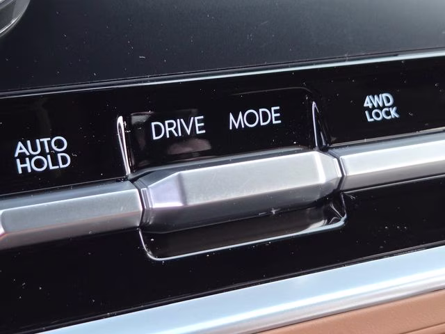 2026 Phantom Black Hyundai Santa Fe Calligraphy AWD SUV