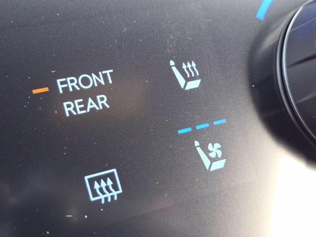 2026 Phantom Black Hyundai Santa Fe Calligraphy AWD SUV