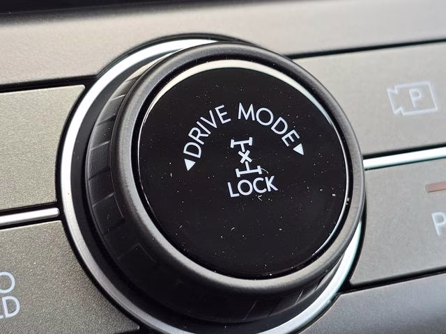 2026 Denim Blue Pearl Hyundai Kona Limited AWD SUV