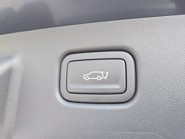 2026 Denim Blue Pearl Hyundai Kona Limited AWD SUV