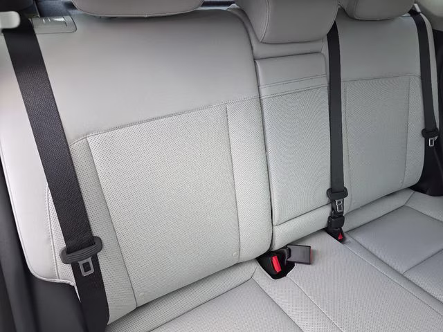 2026 Denim Blue Pearl Hyundai Kona Limited AWD SUV