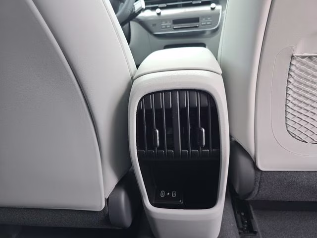 2026 Denim Blue Pearl Hyundai Kona Limited AWD SUV