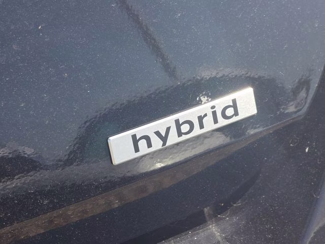 2026 Abyss Black Hyundai Elantra Hybrid SEL Sport FWD Sedan