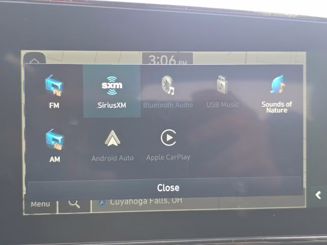 2026 Abyss Black Hyundai Elantra Hybrid SEL Sport FWD Sedan