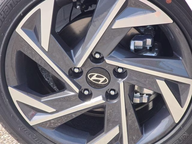 2026 Serenity White Pearl Hyundai Elantra Limited FWD Sedan