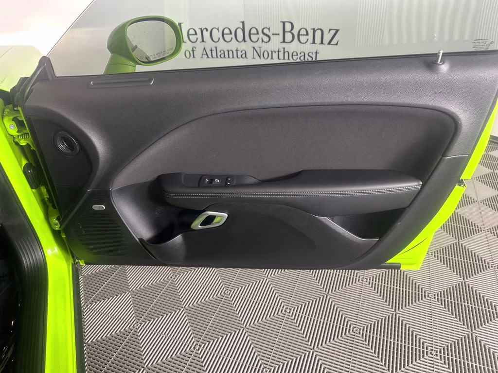 2023 Sublime Metallic Clearcoat Dodge Challenger SXT RWD Coupe