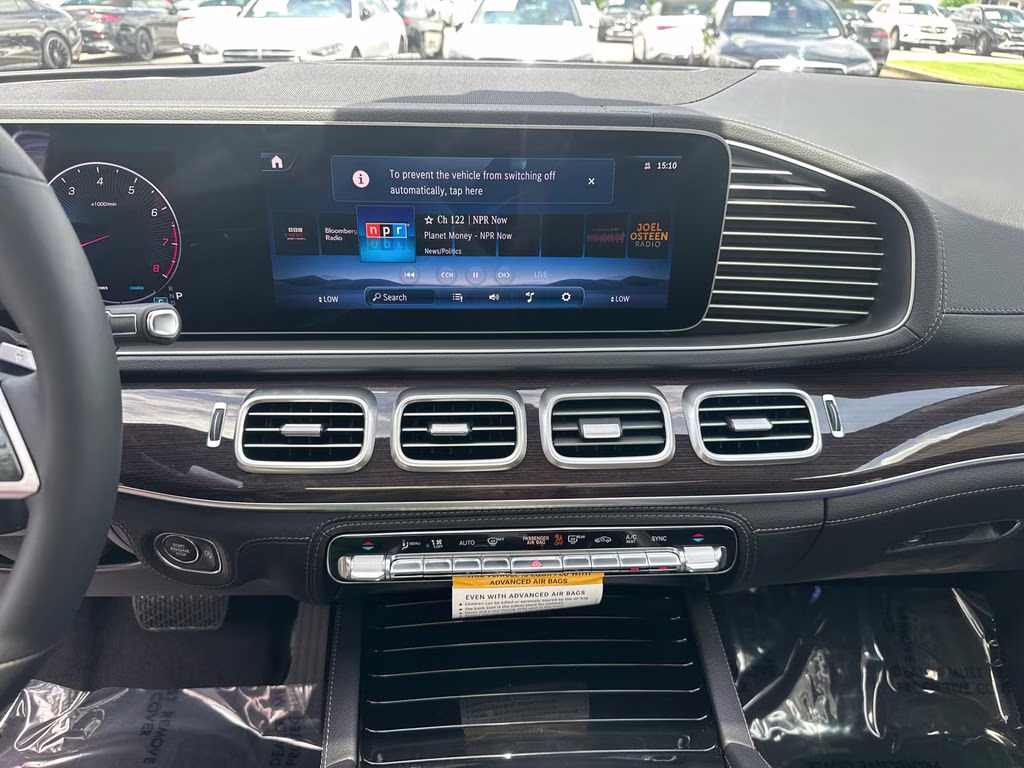 2026 Black Mercedes-Benz GLE GLE 350 RWD SUV