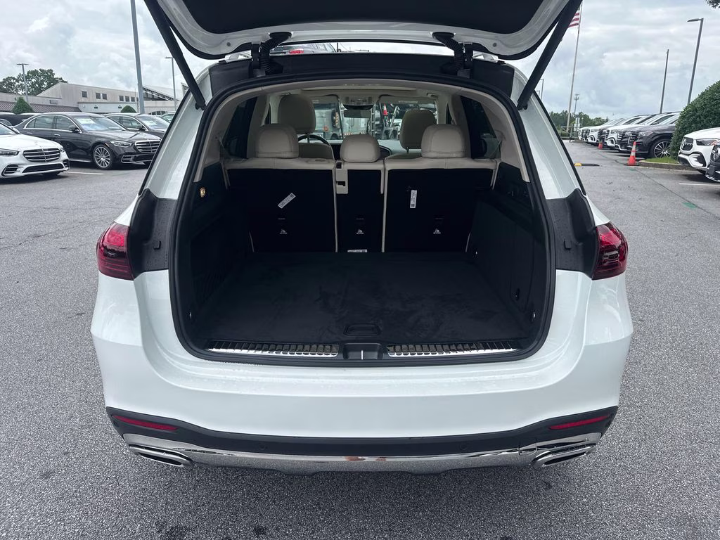 2026 Polar Mercedes-Benz GLE GLE 350 RWD SUV